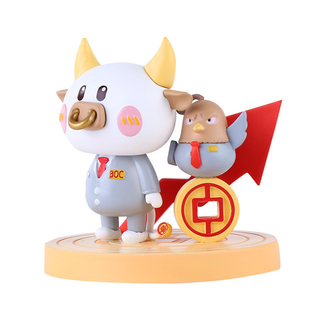 Educational Children Learning ABS Diecast Car Model Figures Toys for Collection Cake Decoration Topper