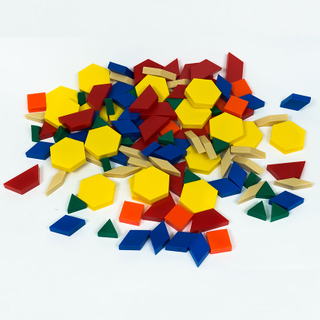 Educational Preschool Plastic Colorful Puzzle Game Toys for Kids