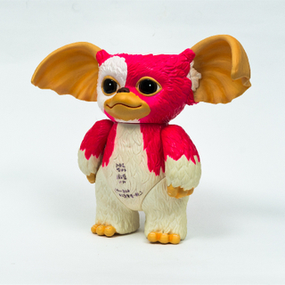 Custom Plastic Wild Animal Toy Figure