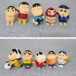 OEM Plastic Figure Plastic Miniature with High Quality