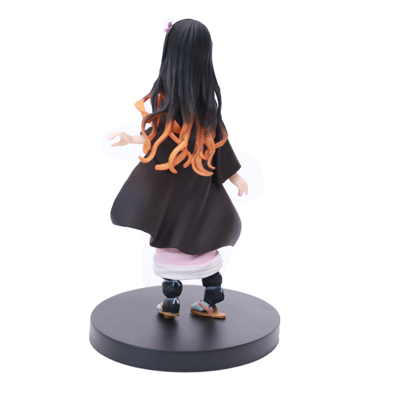 nezuko kamado toy