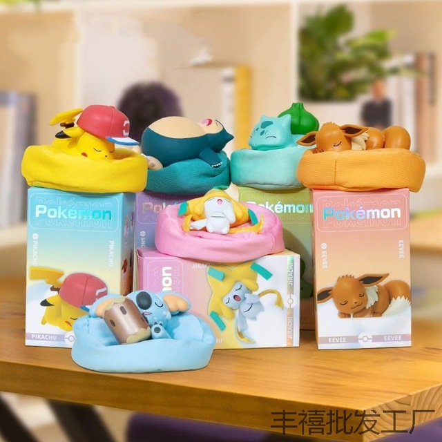 Best Selling Miniature Animal Toy Figures PVC Mouse Shaped Action Figures Children Kid Gift Collection