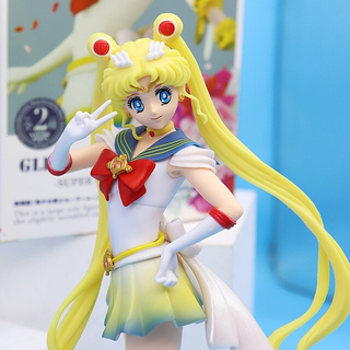 Hot PVC Custom Plastic Anime Action Toy Figure in Human Form