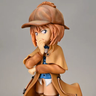 Custom Japanese Cartoon Characters Pirate Action Figures
