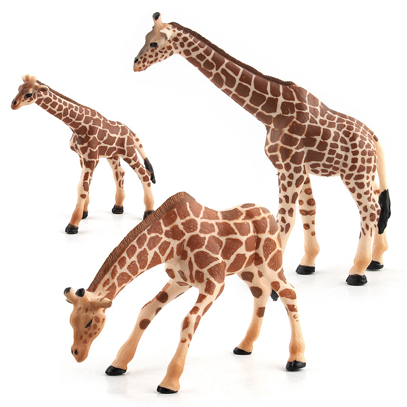 wholesale-farm-toys-wild-jungle-animal-series-4