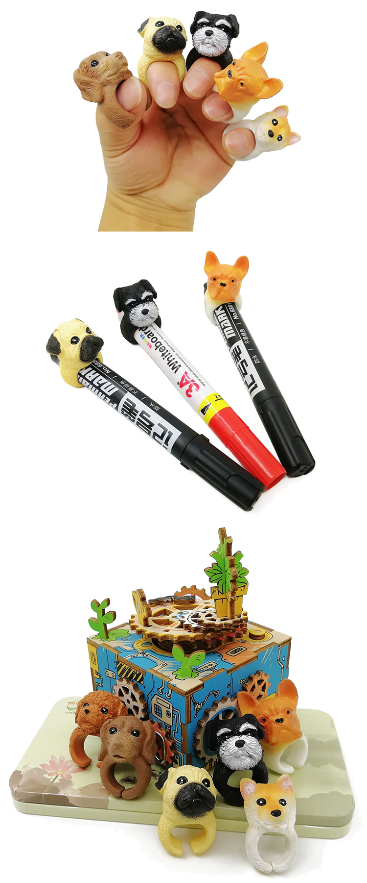 ZF287-New-Fashionable-custom-cute-mini-PVC-4