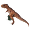 Plastic Rex Dinosaur 4D Vision Wild Animal Toys